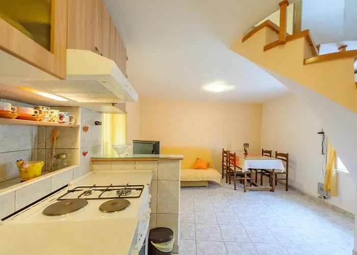 Apartment Apartments Kovacic_Grubisic Split